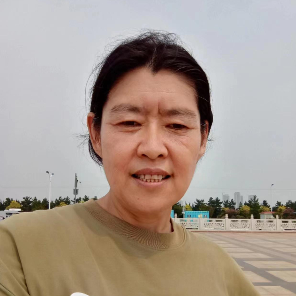 辽宁56岁单身美女真诚找对象-温州相亲网