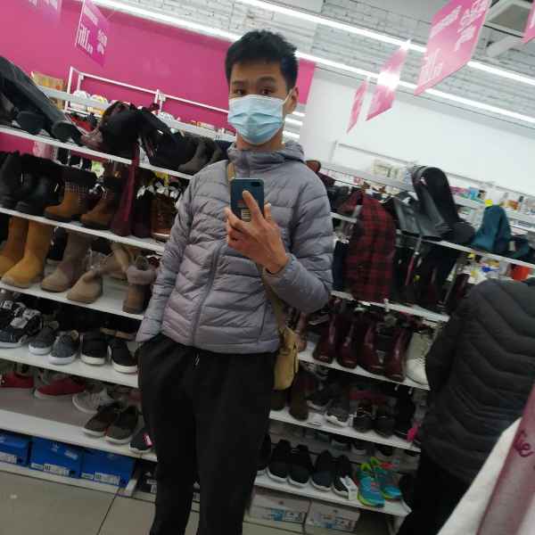广东31岁单身帅哥真诚找对象-温州征婚网