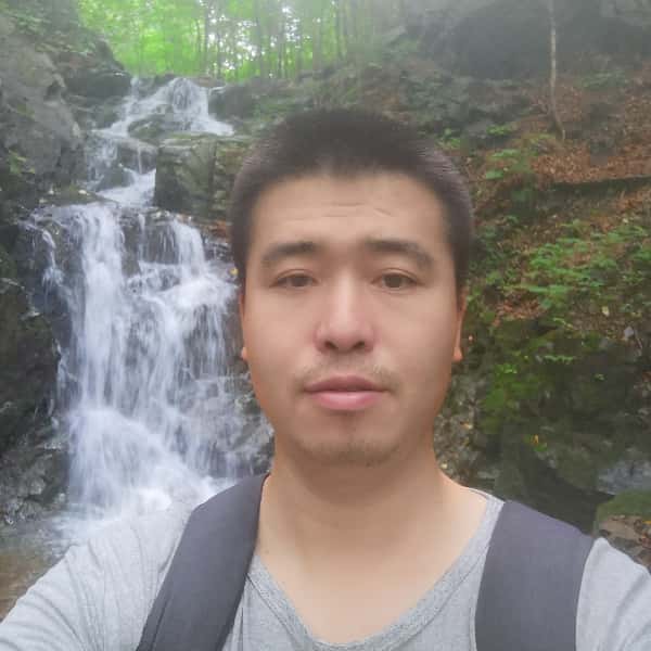 辽宁34岁单身帅哥真诚找对象-温州征婚网