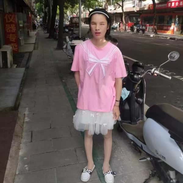 上海27岁单身美女真诚找对象-温州征婚网