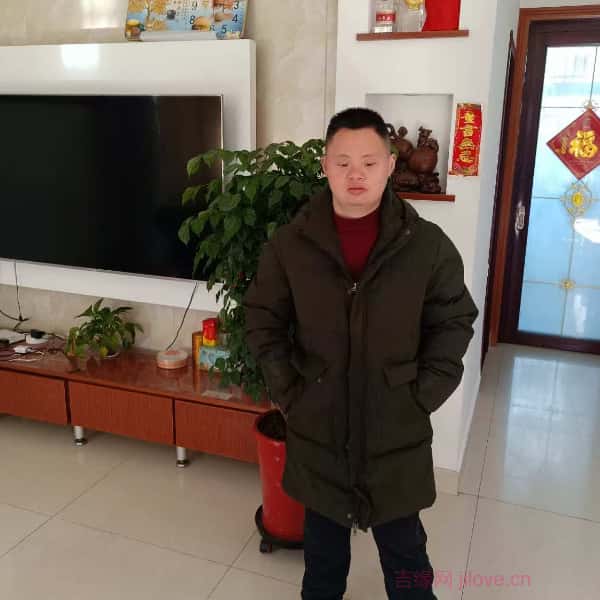 江苏28岁单身帅哥真诚找对象-温州征婚网