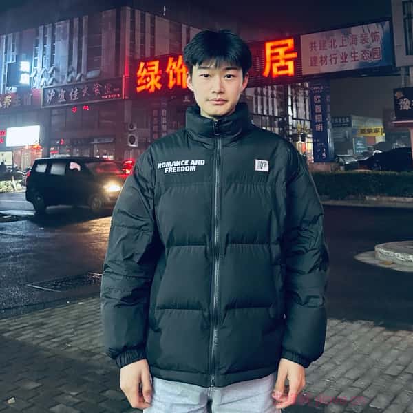 陕西22岁单身帅哥真诚找对象-温州征婚网