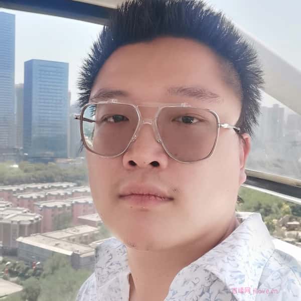 新疆30岁单身帅哥真诚找对象-温州征婚网